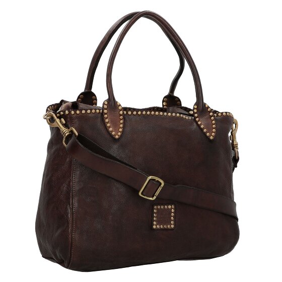 Campomaggi Malachite Borsa shopper Pelle 33 cm