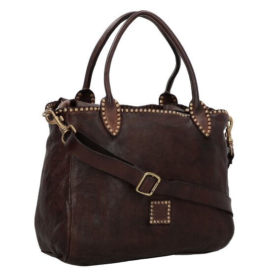 Campomaggi Malachite Borsa shopper Pelle 33 cm