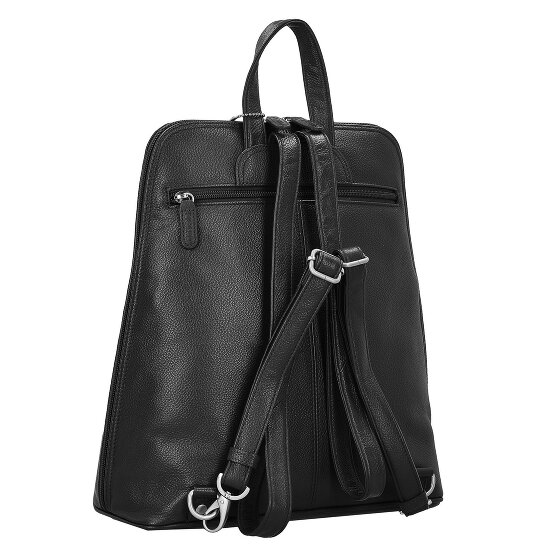 Picard Luis City Zaino in pelle 32 cm