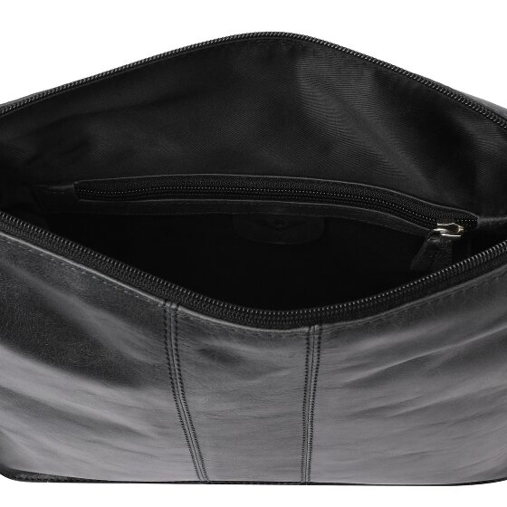 Voi City Cowboy Insa Borsa a tracolla Pelle 28.5 cm Voi City Cowboy Insa Borsa a tracolla Pelle 28.5 cm