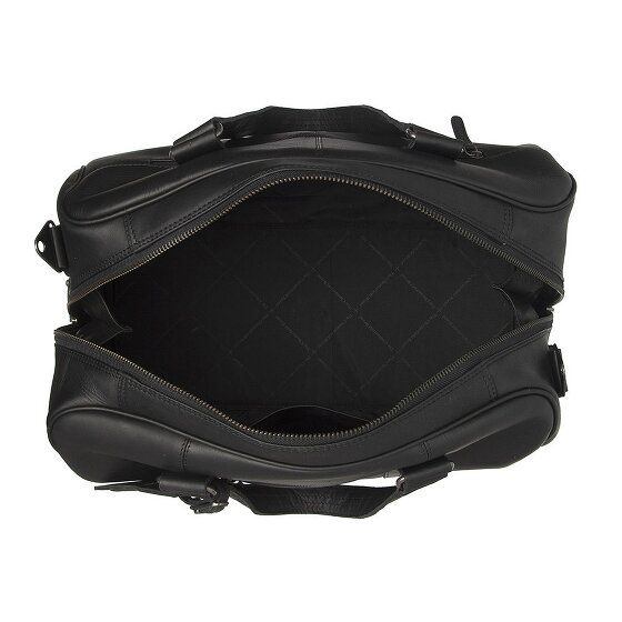 The Chesterfield Brand Volenza Borsa da viaggio Weekender Pelle 46 cm