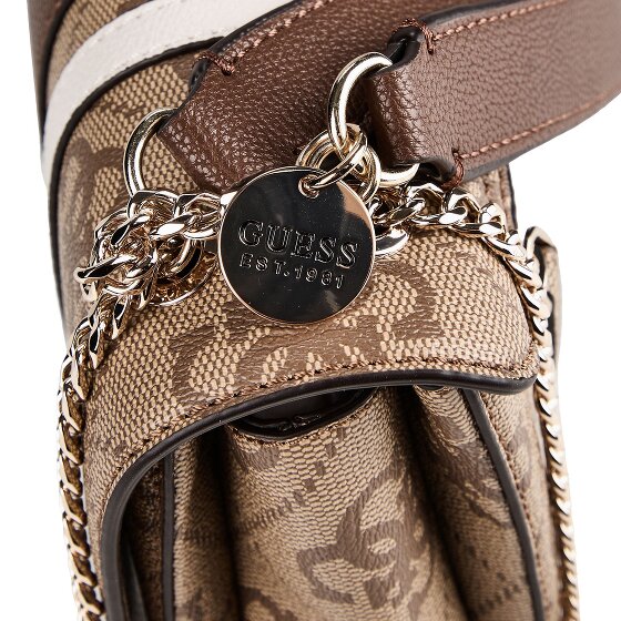 Guess Noelle II Borsa a spalla 24 cm