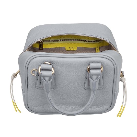 DuDu Skyline Borsetta Vera Pelle 20.5 cm