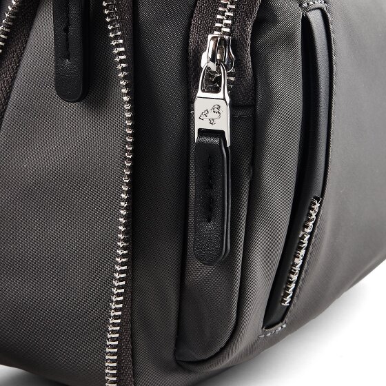 Mandarina Duck Hunter Borsa a tracolla 25 cm espandibile