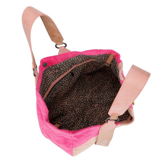 Fritzi aus Preußen Izzy Medium Limited Borsa a tracolla 45 cm