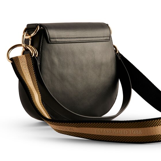 Ted Baker Darcell Borsa a tracolla in pelle 22 cm