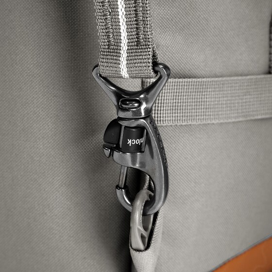 Pacsafe GO zaino antifurto RFID 53 cm