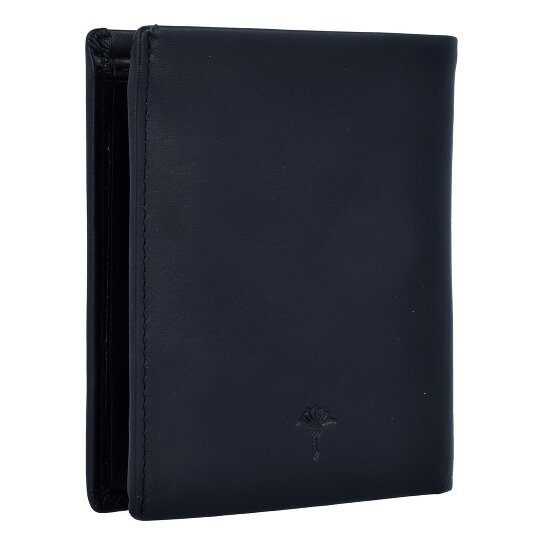 Joop! Portafoglio Loreto Daphnis RFID in pelle 9 cm Joop! Portafoglio Loreto Daphnis RFID in pelle 9 cm