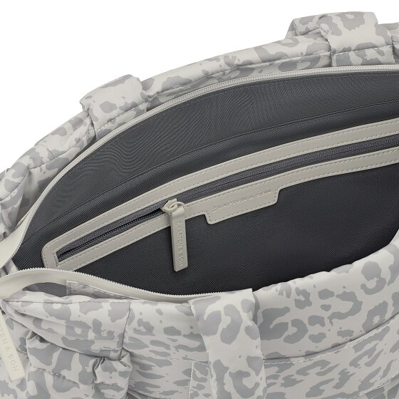 Kapten & Son Hellvi Cloud Borsa da viaggio Weekender 55 cm