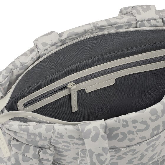 Kapten & Son Hellvi Cloud Borsa da viaggio Weekender 55 cm