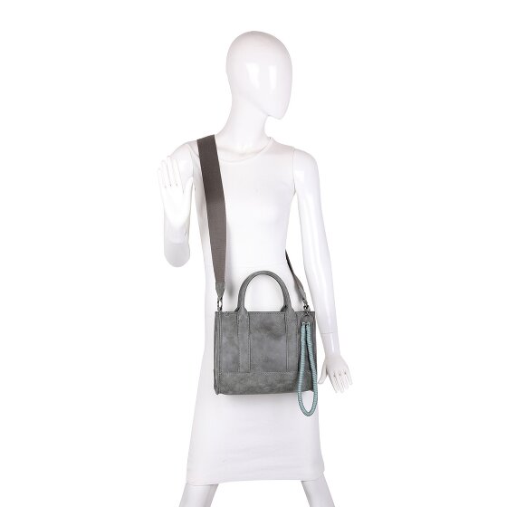Fritzi aus Preußen SquareN Vintage Borsetta 20.5 cm