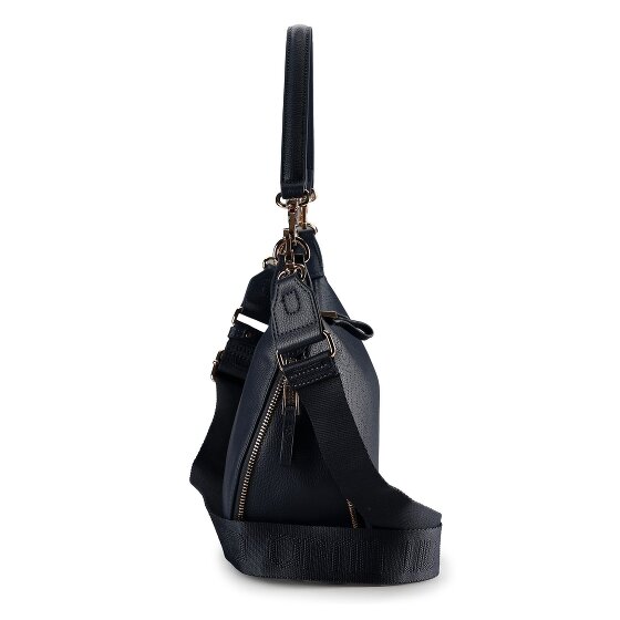 Liu Jo Kaliska Borsa a tracolla M 32 cm con piega di espansione