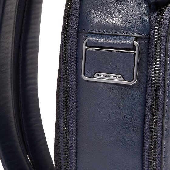 Piquadro Borsa a tracolla Monospalla in pelle 31 cm