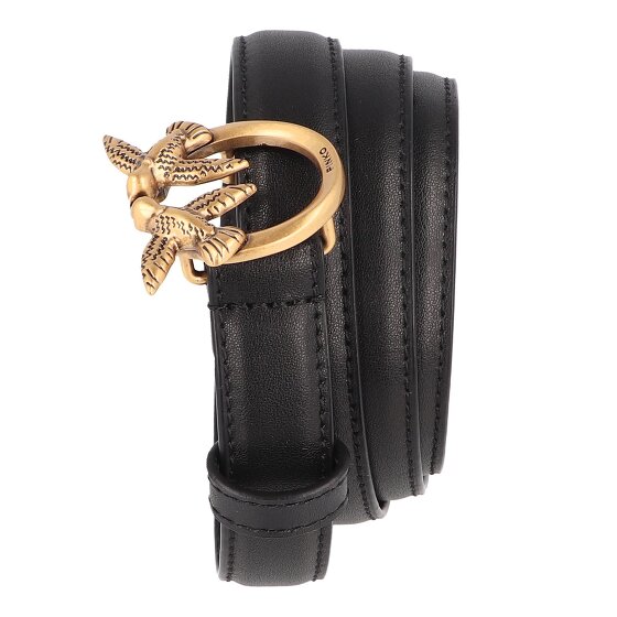 PINKO Love Berry Cintura Pelle