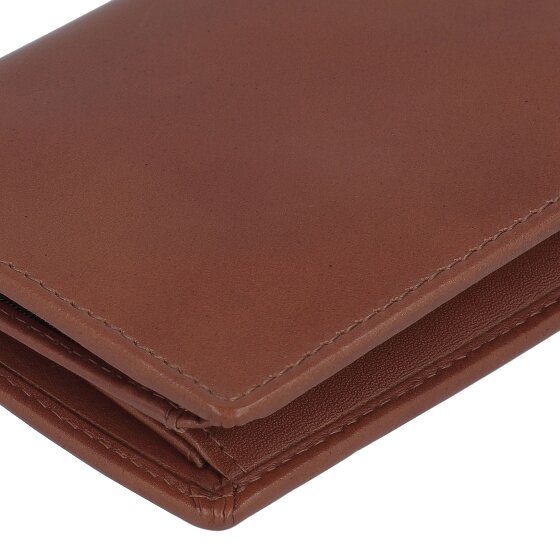 Leonhard Heyden Cambridge Portafoglio Pelle 9.5 cm