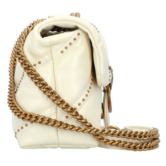 PINKO Love Puff Borsa a tracolla Pelle 21 cm