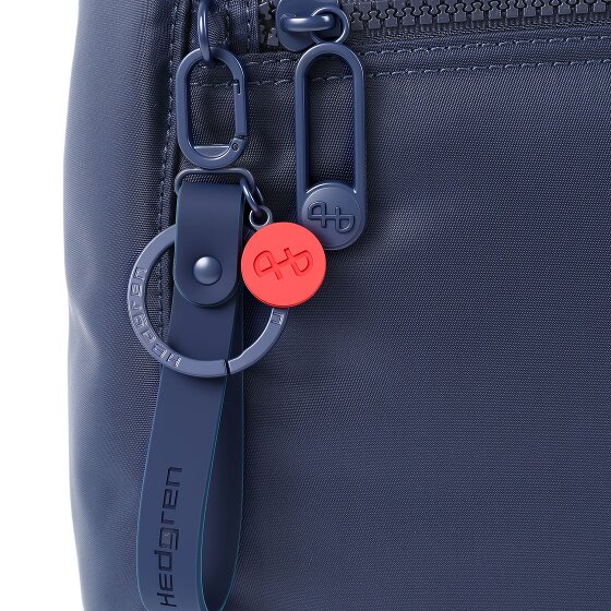 Hedgren Inner City Zaino da città Protezione RFID 30 cm