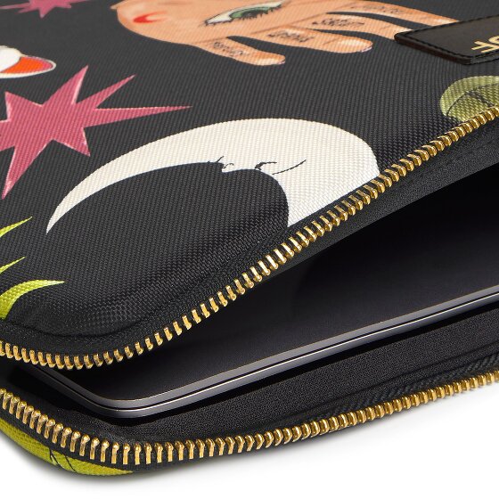 Wouf Daily Custodia per computer portatile 32.5 cm