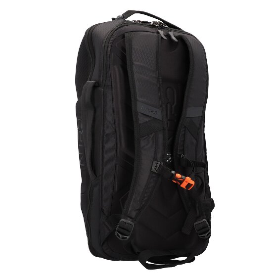 NITRO Gamer Zaino da lavoro 53 cm Vano porta PC