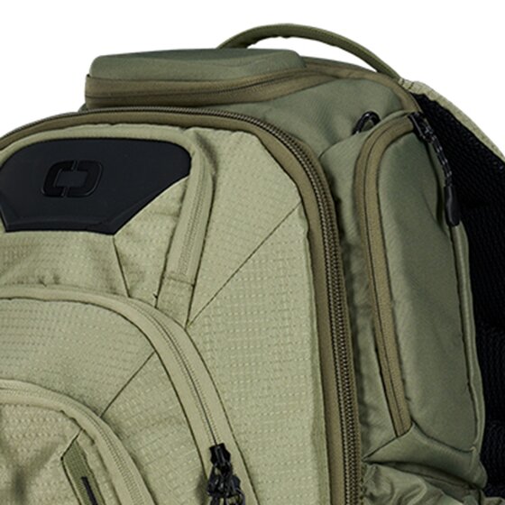 Ogio Renegade Pro Zaino da giorno 51 cm Scomparto per laptop