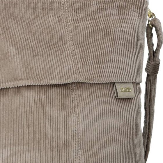 Zwei Mademoiselle.M Borsa a tracolla 31 cm