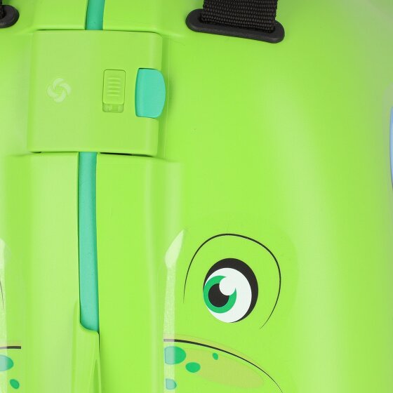 Samsonite Dream2go 4 ruote Carrello per bambini 38 cm