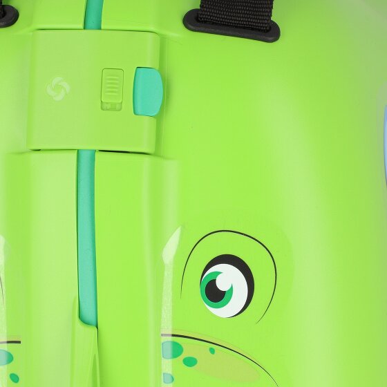 Samsonite Dream2go 4 ruote Carrello per bambini 38 cm