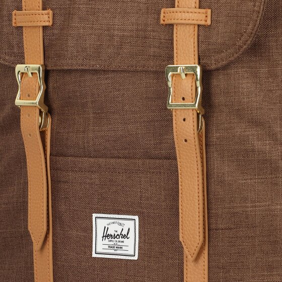 Herschel Retreat Zaino da giorno 43 cm Scomparto per laptop