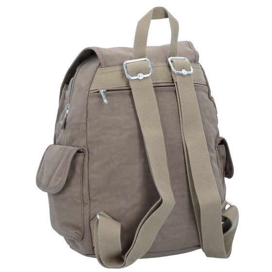 Kipling Classics Basic City Pack S Zaino City 33,5 cm