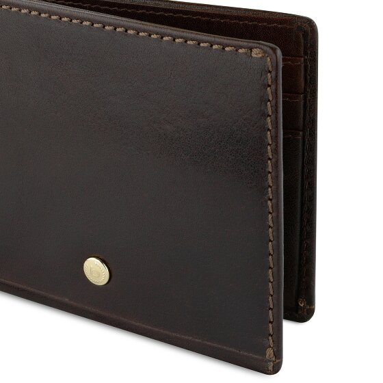 bugatti Neaples Portafoglio Pelle 11 cm