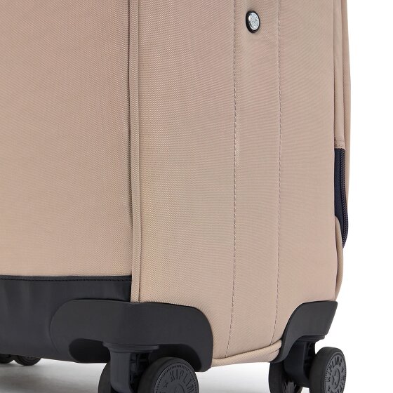 Kipling Basic Jet M 4 ruote Carrello 72 cm