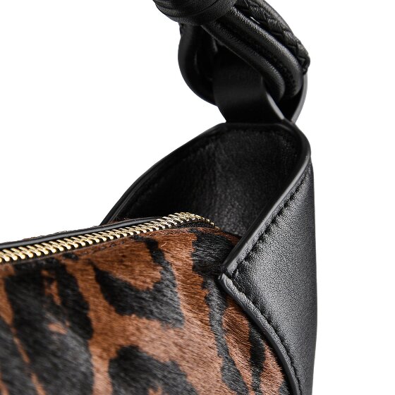 AIGNER Giara Borsa a tracolla Vera Pelle 23 cm