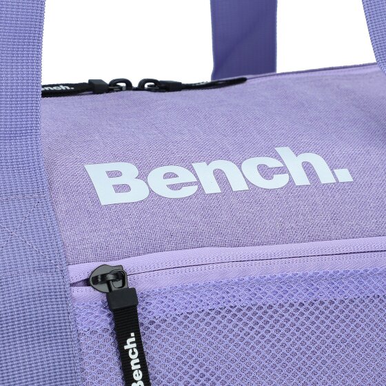 Bench Borsa da viaggio classica Weekender 50 cm