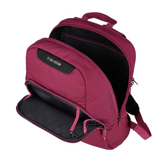 Travelite Skaii Zaino 44 cm scomparto per laptop