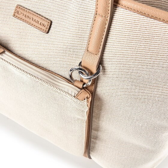 Tom Tailor Jamila Borsa shopper 43.5 cm