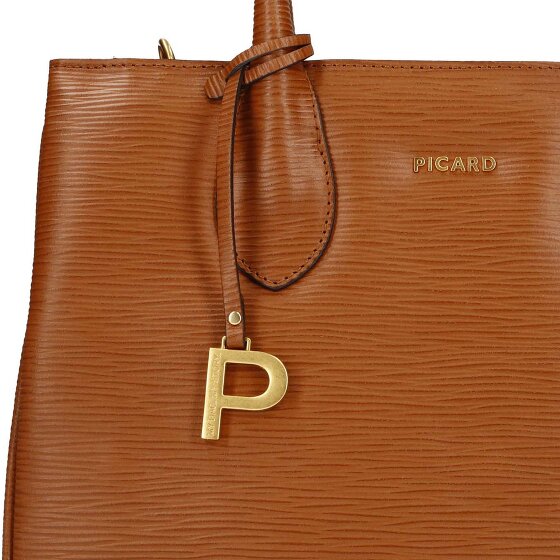 Picard Calais Borsetta Pelle 30 cm