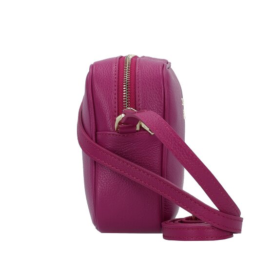 Patrizia Pepe Fly Borsa a tracolla in pelle 24 cm
