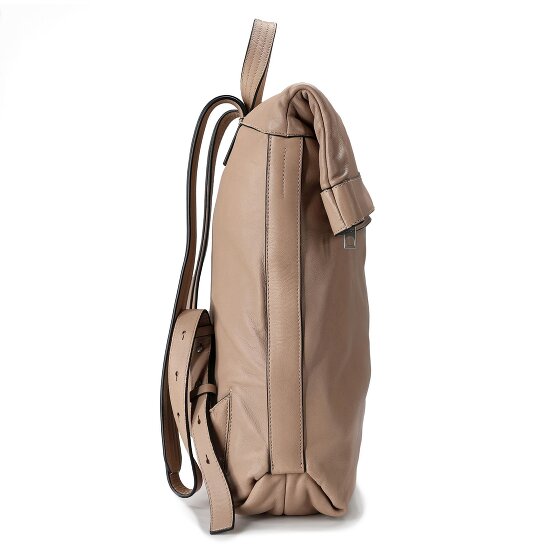 Liebeskind Elvira Zaino da giorno Pelle 66 cm Scomparto per laptop