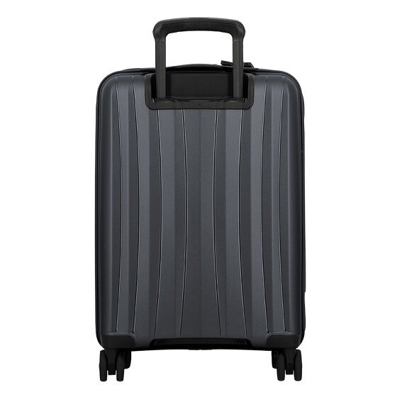 Jump Enais 4 ruote Carrello della cabina 55 cm