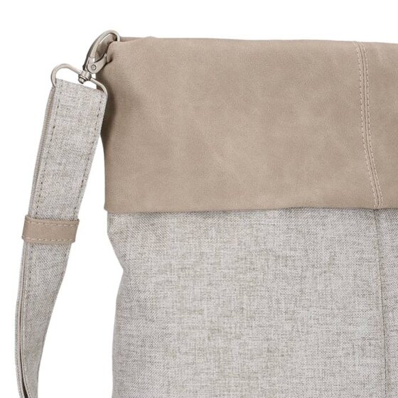 Zwei Olli Borsa a tracolla 31 cm