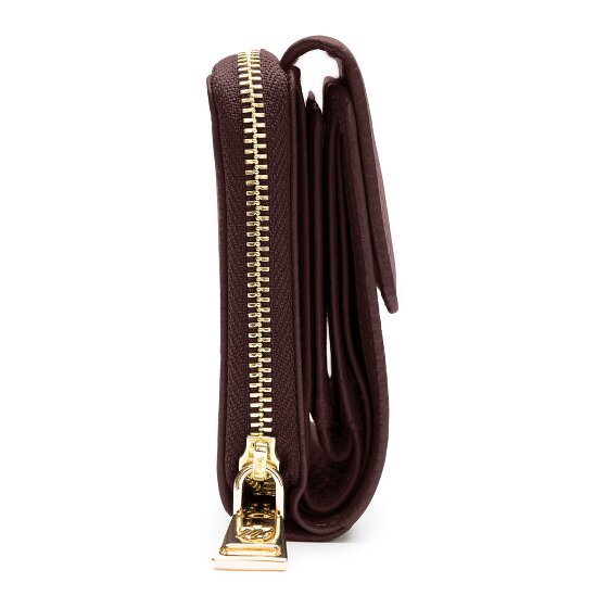 Lazarotti Bologna Leather Portafoglio Pelle 12 cm