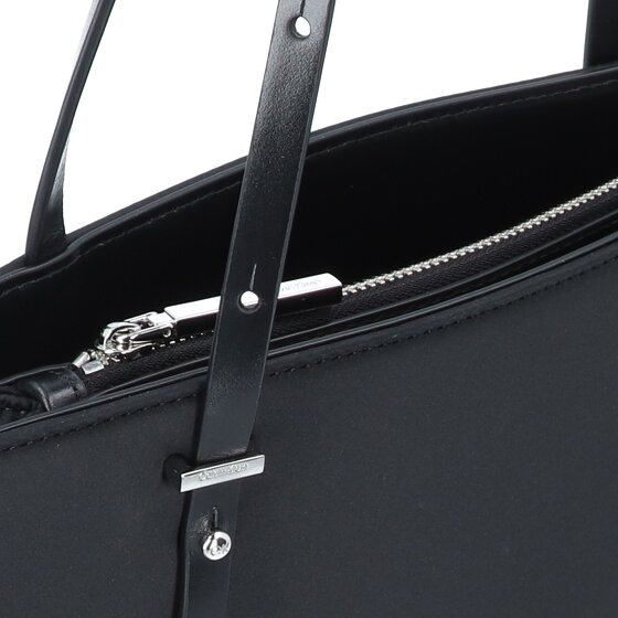 Calvin Klein CK Square Borsa a tracolla 28 cm