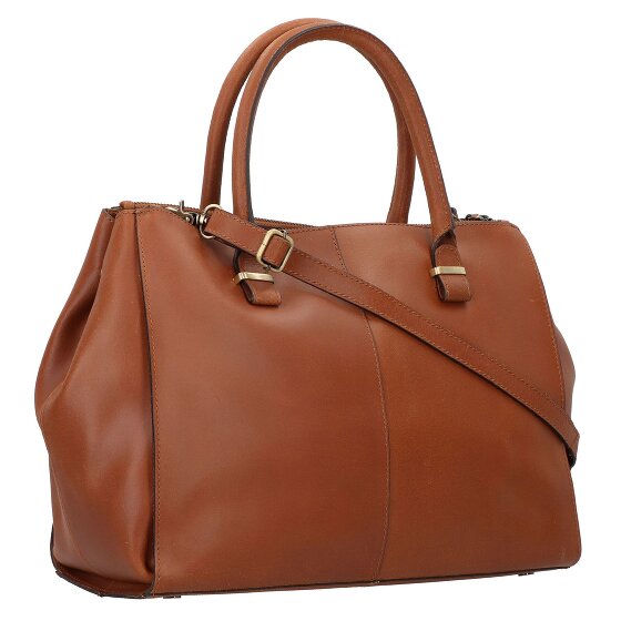 Burkely Borsa vintage Wieske in pelle 35 cm