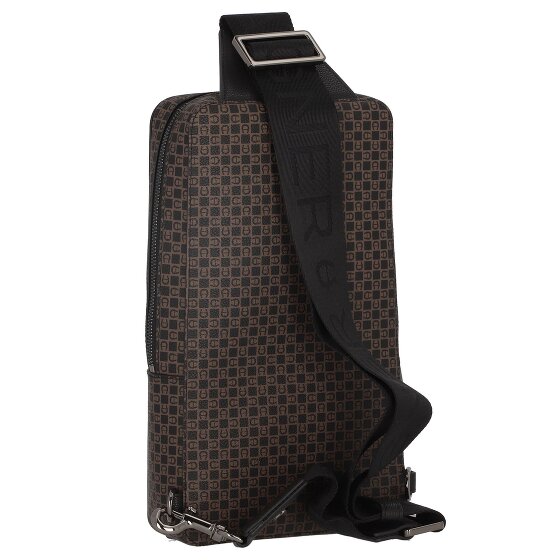 AIGNER Borsa a tracolla Core 17 cm