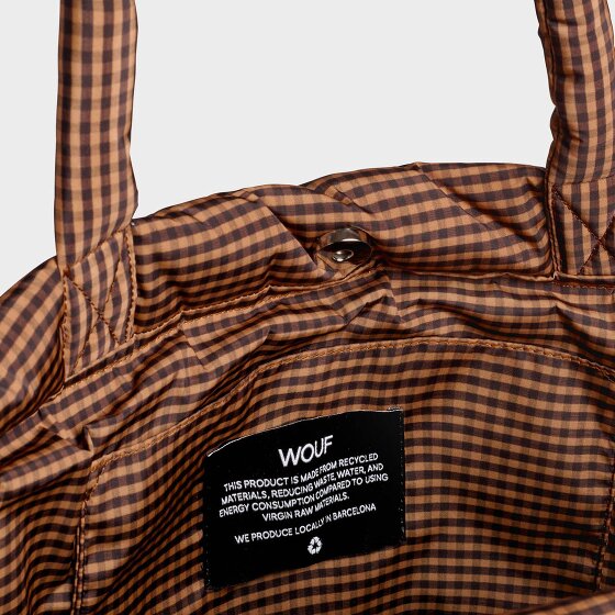 Wouf Borsa spesa pieghevole 40 cm