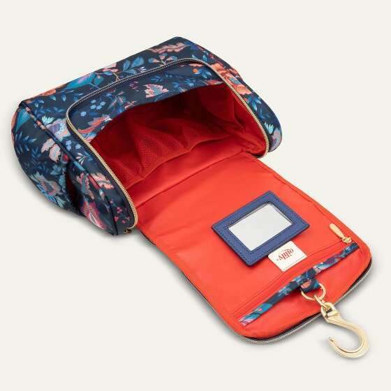 Oilily Color Bomb Cathy Borsa da toilette 23 cm