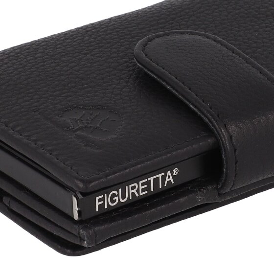 Greenburry Kings Nappa Portafoglio Pelle 7.5 cm Greenburry Kings Nappa Portafoglio Pelle 7.5 cm