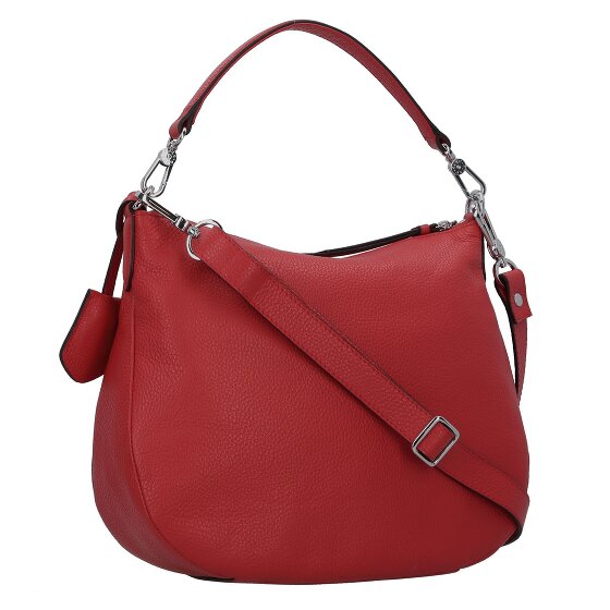 abro Juna Borsa a tracolla Pelle 34 cm