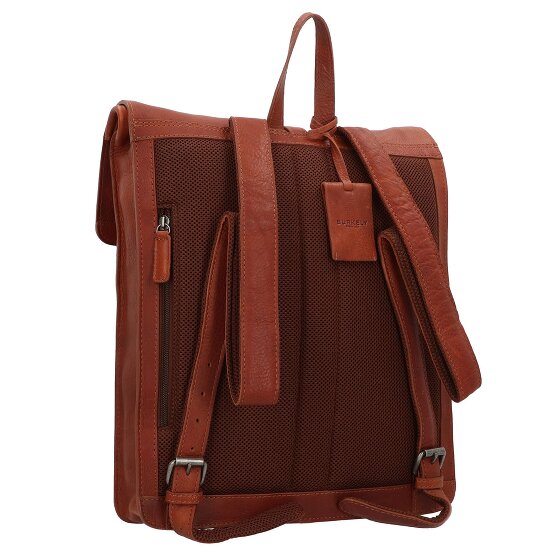 Burkely Antique Avery Zaino da giorno Pelle 40 cm
