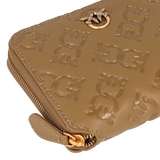PINKO Taylor Portafoglio Pelle 13 cm